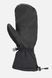 Рукавички Rab Storm Mitts Wmns, Black, S (RB QAH-99-BL-S)