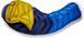 Спальний мішок Rab Neutrino 800 Regular, (-22&deg;C), 185 см - Left Zip, Nightfall Blue (RB QSM-94-NFB-REG-LZ)