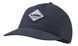 Кепка Rab Gritstone Cap, EBONY, One Size (5059913049687)