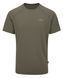 Футболка чоловіча Rab Sonic Tee, Light Khaki, M (RB QBL-01-LKH-MED)