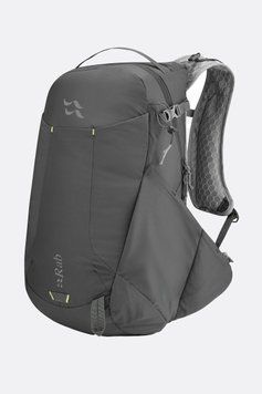 Рюкзак Rab Aeon LT 25, Anthracite, One Size (QAP-19-ANT-25)