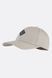 Кепка Rab Basecamp Badge Cap, Stone, One Size (RB QAB-62-STN-ONE)
