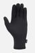 Рукавички Rab Power Stretch Pro Gloves, Black, S (RB QAG-48-BL-S)