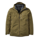Чоловіча тепла мембранна куртка Rab Xenon Shield Jacket, Oak, L (RB QIP-52-OAK-LRG)
