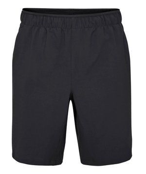 Шорти чоловічі Rab Momentum Light Shorts, Ebony, 30 (RB QFW-03-E-30)