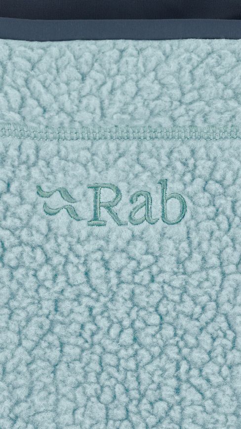 Чуні Rab Outpost Hut Boot, Beluga, XS (QAJ-14-BEL-XSM)