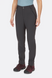 Штани жіночі Rab Ascendor Light Pants Wmns Anthracite, L long (QFW-02-ANT-14-LG)