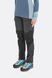 Штани жіночі утеплені Rab Torque Winter Pants Wmns Black, S regular (RB QFG-22-BLK-10-RG)