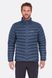 Куртка утеплена чоловіча Rab Cirrus Jacket, Tempest Blue, MED (QIP-27-TMB-MED)