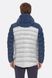 Зимова чоловіча куртка Rab Cirrus Ultra Hoody, Tempest Blue, XLG (RB QIP-21-TMB-XLG)