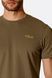 Футболка чоловіча Rab Stance PitchTee, Black Beluga, L (RB QCC-34-BEL-LRG)