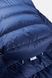 Спальний мішок жіночий Rab Ascent 700 Wmns, (-9&deg;C), 200 см - Left Zip, Nightfall Blue (RB QSD-38-NFB-REG-LZ)