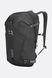 Рюкзак Rab Tensor 20, Black, One Size (RB QAP-01-BLK-20)