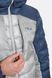 Зимова чоловіча куртка Rab Cirrus Ultra Hoody, Tempest Blue, XLG (RB QIP-21-TMB-XLG)