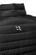 Жіночий легкий пуховик Rab Microlight Jacket Wmns, Black, 10 (RB QDB-17-BLK-10)