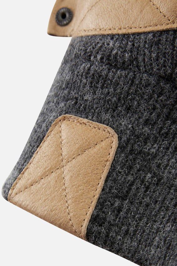 Рукавички Rab Ridge Glove, Beluga, S (RB QAH-21-BE-S)