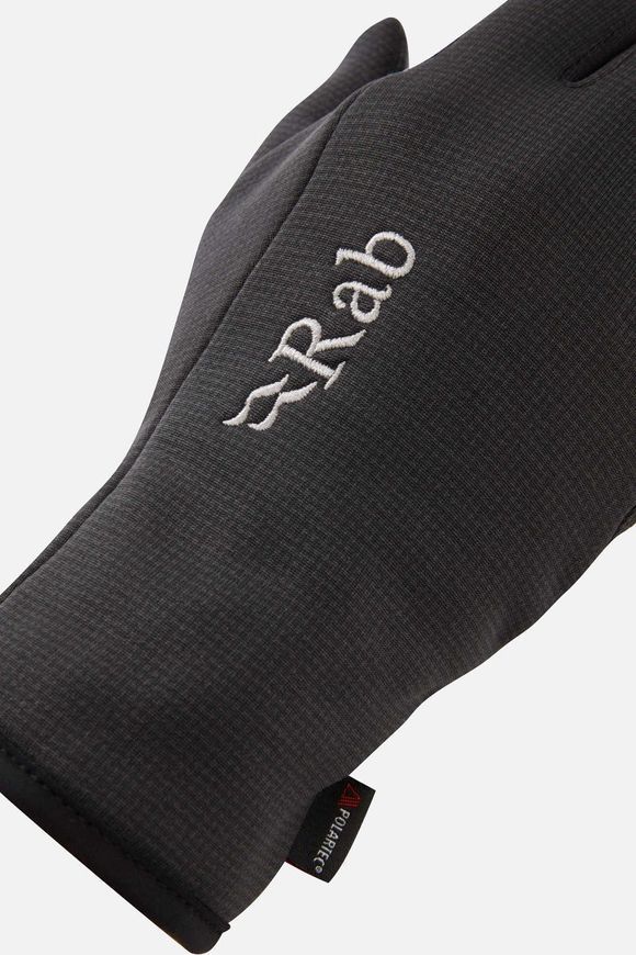 Рукавички Rab Phantom Contact Grip glove, Black, L (RB QAH-51.BL-L)