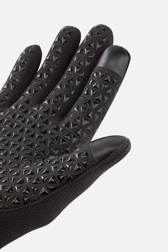 Рукавички Rab Phantom Contact Grip glove, Black, L (RB QAH-51.BL-L)