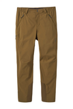 Штани чоловічі Rab Ascendor Light Pants, Oak, 32, Long (RB QFW-01-OAK-32-LG)