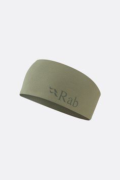 Пов'язка Rab Talus Headband, One Size, Light Khaki (RB QAB-57-LKH-ONE)