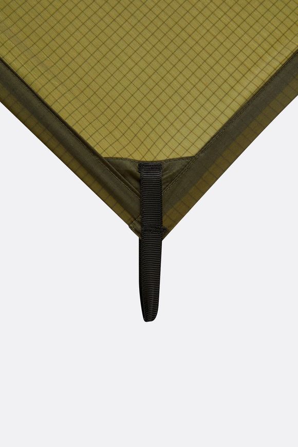 Тент Rab SilTarp 1, Horizon (MR-73-HOR-ONE)