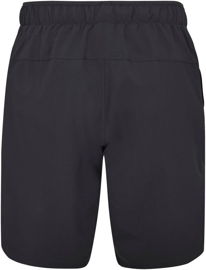Шорти чоловічі Rab Momentum Light Shorts, Ebony, 36 (RB QFW-03-E-36)