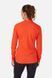 Футболка з довгим рукавом жіноча Rab Ridgeline LS Tee Wmns, Graphene, 8 (QBL-56-GRH-08)