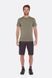 Шорти чоловічі Rab Radius Cargo Shorts, Anthracite, 30 (RB QFV-28-ANT-30-11)