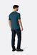 Футболка чоловіча Rab Force Graphic Tee, Tempest Blue, M (RB QCC-48-TMB-MED)