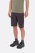 Шорти чоловічі Rab Radius Cargo Shorts, Anthracite, 30 (RB QFV-28-ANT-30-11)