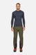 Штани чоловічі Rab Latok GTX Pants, Black, SML, Reg (QWH-43-BLK-SML-RG)
