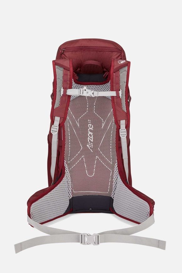 Рюкзак жіночий Lowe Alpine AirZone Active ND25, Deep Heather, One Size (FTF-35-DEH-SML)