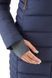 Парка жіноча Rab Deep Cover Parka Wmns, Graphene, 10 (RB QDB-33-GRH-10)