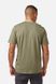 Футболка чоловіча Rab Stance Logo Tee, Beluga/Pollen, S (QCB-08-BPO-SML)