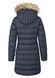Парка жіноча Rab Deep Cover Parka Wmns, Graphene, 10 (RB QDB-33-GRH-10)