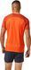 Футболка чоловіча Rab Sonic Ultra Tee, RED CLAY/FIRECRACKER, L (5059913050409)