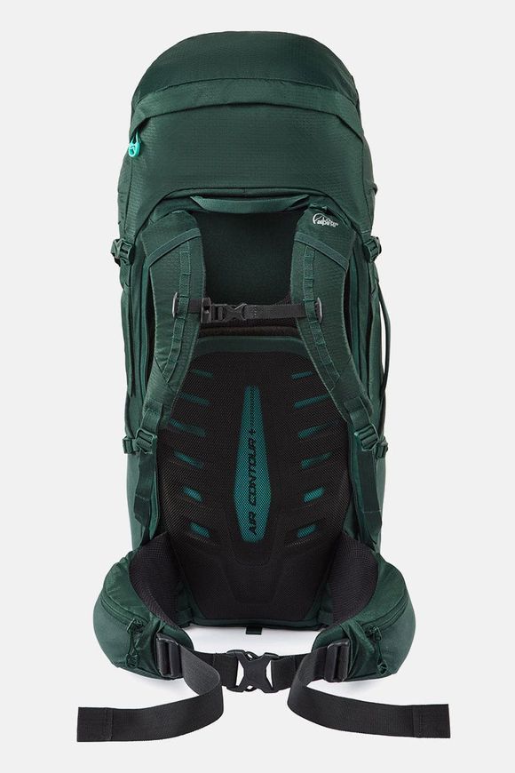 Рюкзак жіночий Lowe Alpine Escape Trek ND50:60 S-M, Chlorite Green, S/M (FBQ-15-CHG-50)