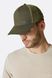 Кепка Rab Trucker Logo Cap, Tempest Blue, One Size (RB QAB-60-TMB-ONE)