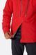 Мембранна куртка чоловіча Rab Firewall Guide Jacket, Summit Red, M (RB QWI-81-SUR-MED)