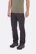 Штани чоловічі Rab Radius Pants, Anthracite, Long, 30 (QBU-61-AN-S-XL)