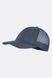 Кепка Rab Trucker Logo Cap, Tempest Blue, One Size (RB QAB-60-TMB-ONE)
