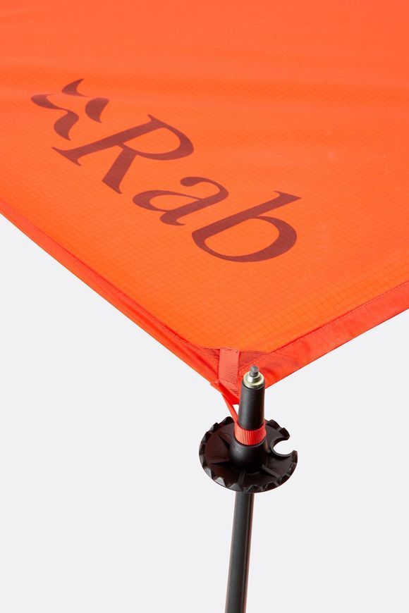 Тент Rab Siltarp 3, Horizon (MR-75-HOR-ONE)