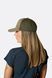 Кепка Rab Calet Embroidery Cap, Anthracite/Light Zinc, One Size (RB QAB-61-ALZ-ONE)