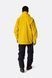 Мембранна куртка чоловіча Rab Kinetic Alpine Stretch Jacket, Dark Pollen, L (RB QWI-73-DPL-LRG)