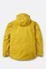 Мембранна куртка чоловіча Rab Kinetic Alpine Stretch Jacket, Dark Pollen, L (RB QWI-73-DPL-LRG)
