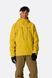 Мембранна куртка чоловіча Rab Kinetic Alpine Stretch Jacket, Dark Pollen, L (RB QWI-73-DPL-LRG)