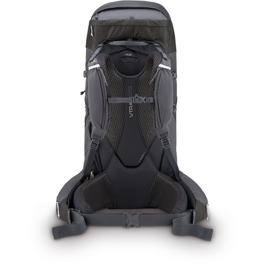 Рюкзак Rab Exion 55, Anthracite/Graphene, M/L (RB QAP-77-AGR-MLG)