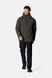 Чоловіча зимова пухова куртка Rab Valiance Jacket, Dark Army, M (RB QDC-04-DAY-MED)