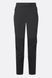 Штани жіночі Rab Torque Pants Wmns, Black, Regular, 8 (RB QFW-23-BLK-08-RG)