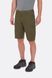 Шорти чоловічі Rab Radius Cargo Shorts, Army, 30 (RB QFV-28-ARM-30-11)